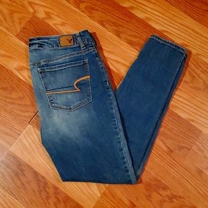 American Eagle Jeans size 12